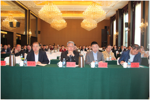 “開(kāi)放互聯(lián)、跨界融合——2016綠色農(nóng)牧產(chǎn)業(yè)創(chuàng)新升級(jí)發(fā)展論壇”精彩開(kāi)講