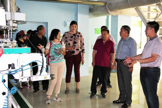 強組織、增活力，牢記黨的宗旨