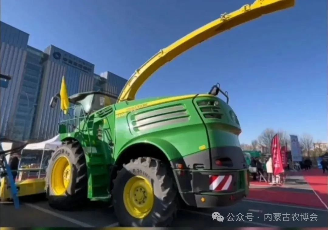 2024年第34屆內(nèi)蒙古國(guó)際農(nóng)業(yè)博覽會(huì)將于3月26日盛大召開(kāi)，七大展區(qū)、千余品類(lèi)、六萬(wàn)客商齊聚青城，敬請(qǐng)期待！