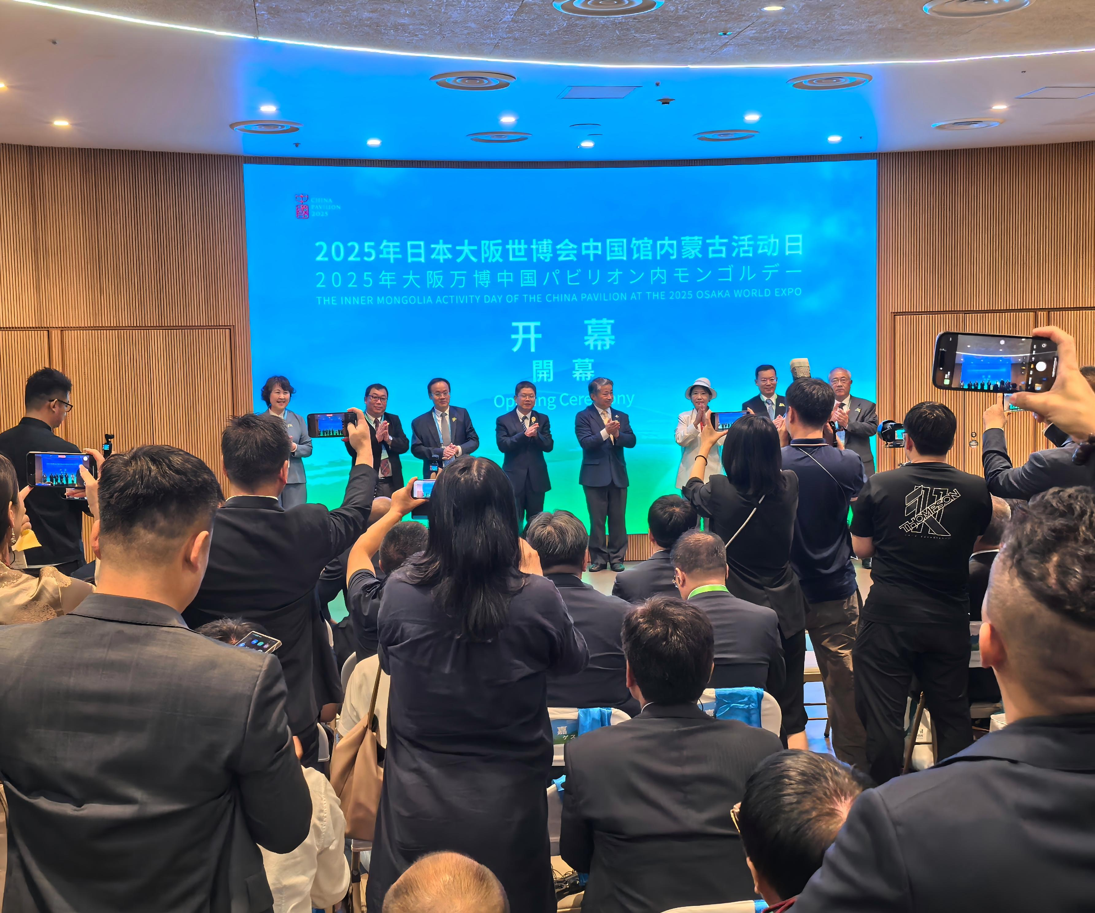 陰山優(yōu)麥亮相日本大阪世博會(huì)國(guó)產(chǎn)燕麥贏得國(guó)際關(guān)注